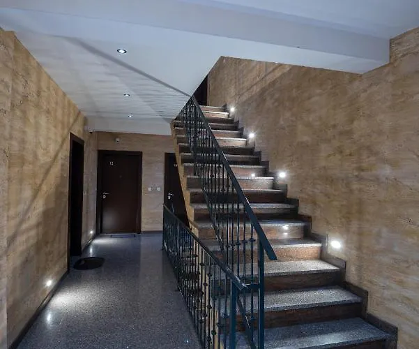 Blue-angel-lux 아파트